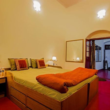 Sherbaug- A Theme Park And Resort Pancsgani Kültér fotó