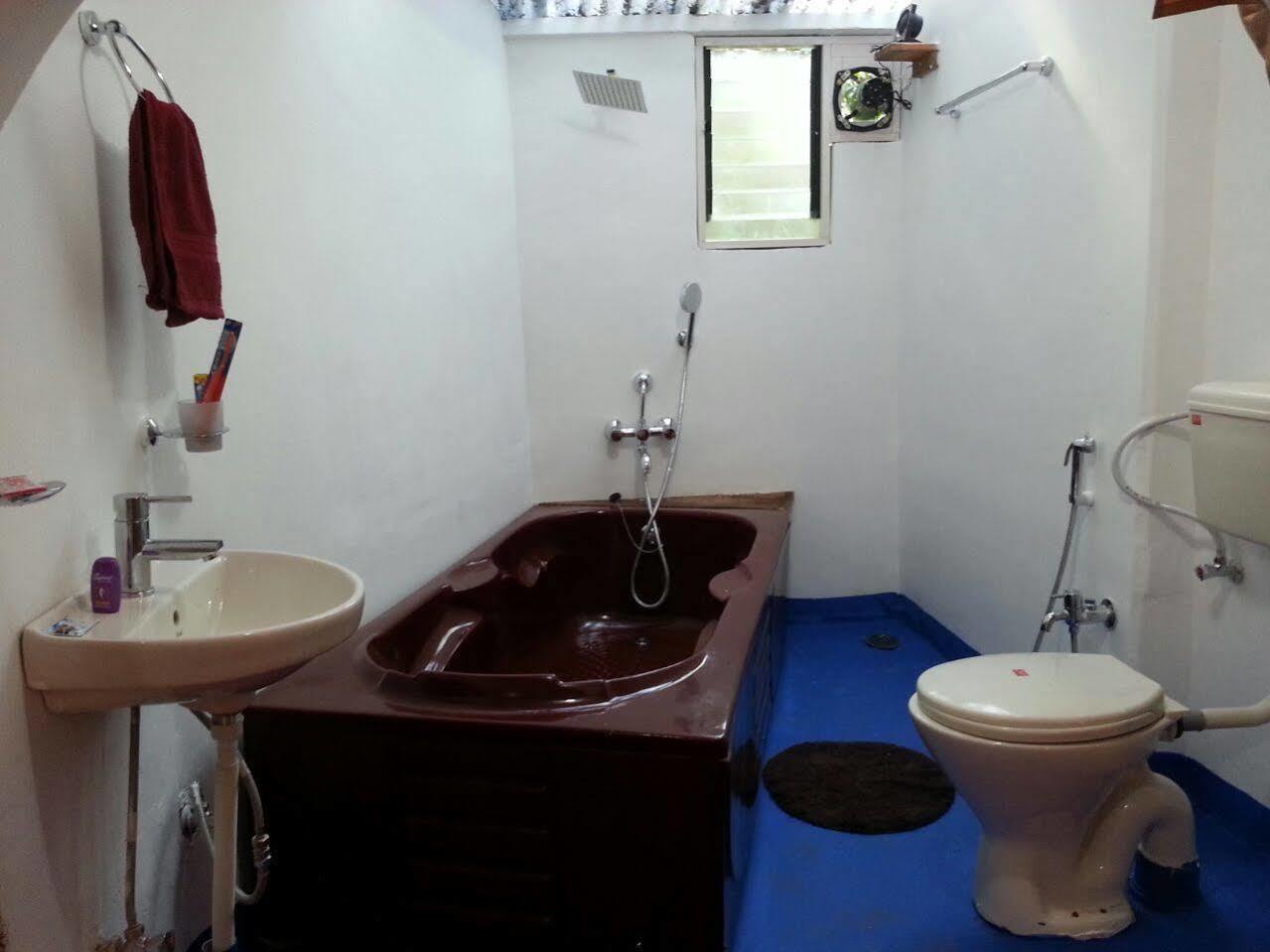 Sherbaug- A Theme Park And Resort Pancsgani Kültér fotó