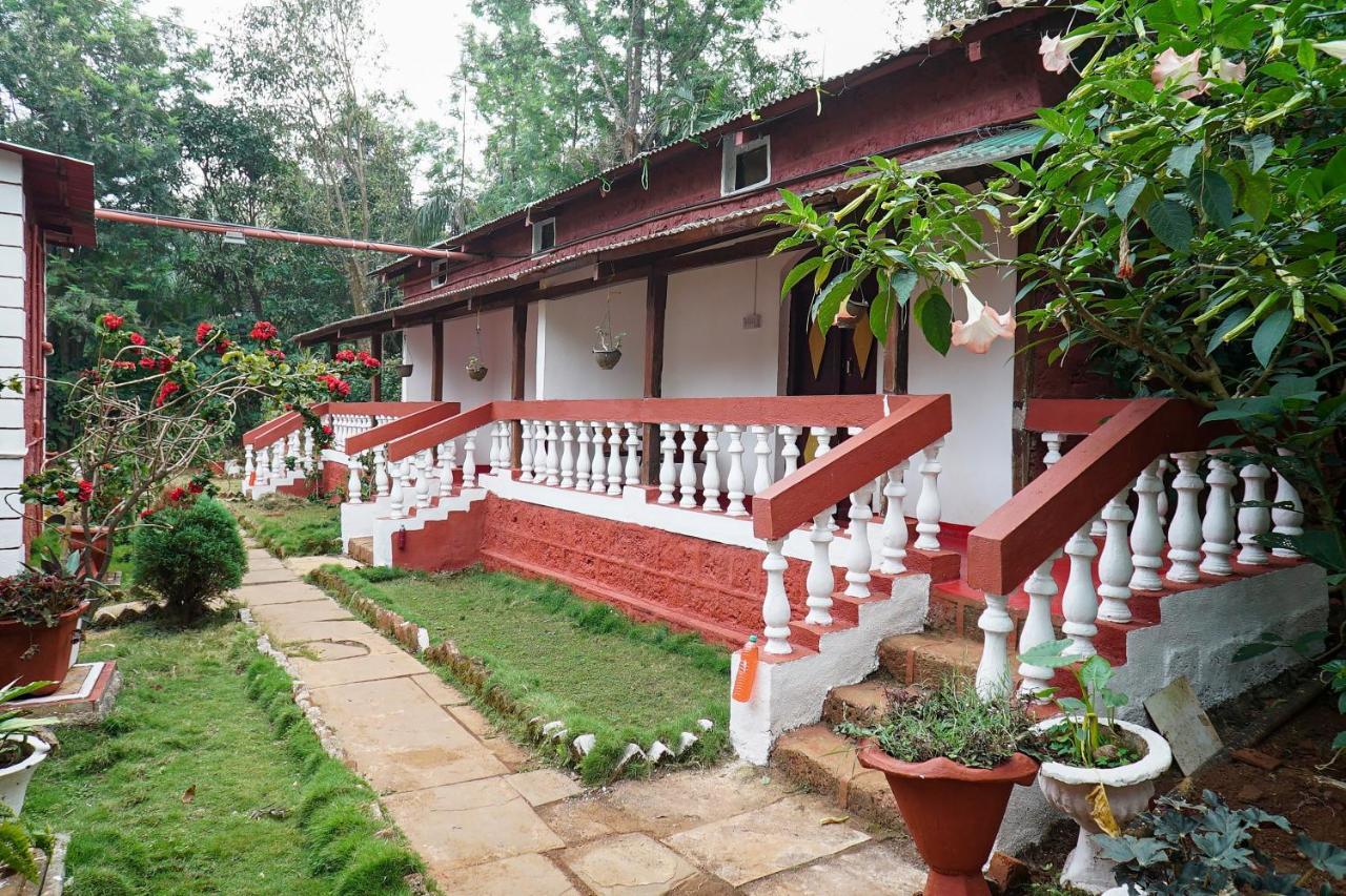 Sherbaug- A Theme Park And Resort Pancsgani Kültér fotó