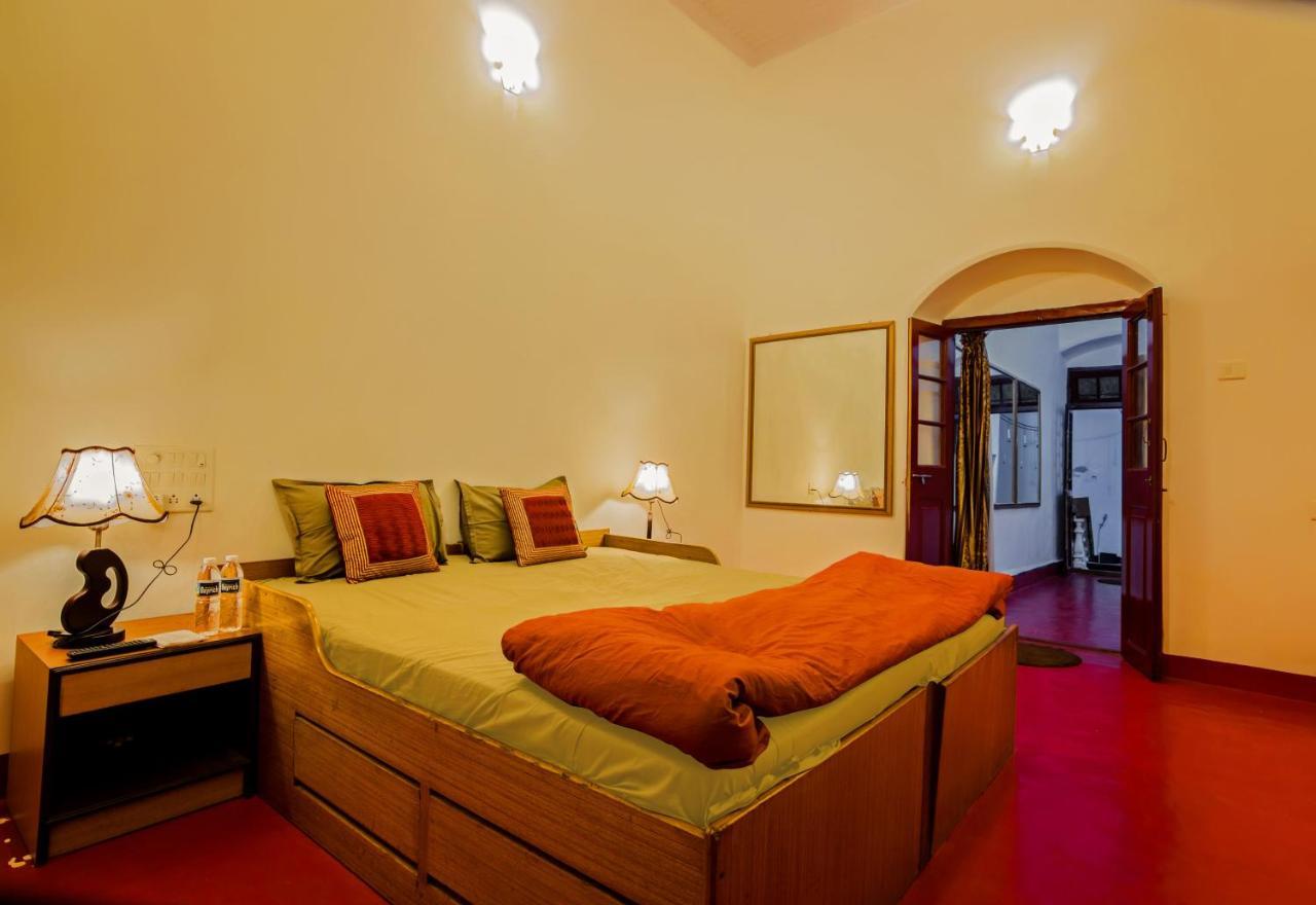 Sherbaug- A Theme Park And Resort Pancsgani Kültér fotó